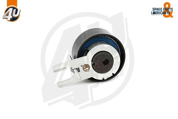 Poulie de tension, courroie crantée 4U Autoparts 32311MI