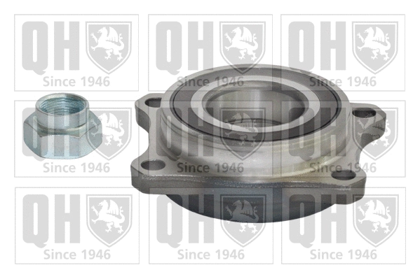 Kit de roulements de roue QUINTON HAZELL QWB1099
