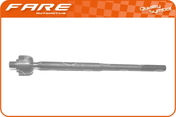 Rotule de direction intérieure, barre de connexion FARE-CO RA025