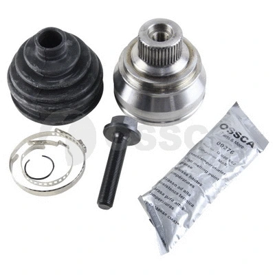 Jeu de joints, arbre de transmission OSSCA 27518