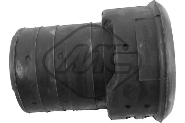 Suspension, corps de l'essieu Metalcaucho 58551