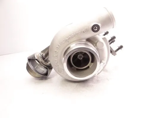 Turbocompresseur, suralimentation GARRETT 762084-5002S