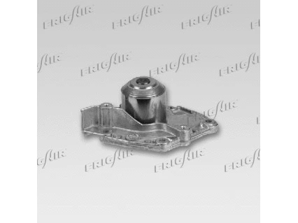 Pompe à eau, refroidissement du moteur FRIGAIR HP09.251
