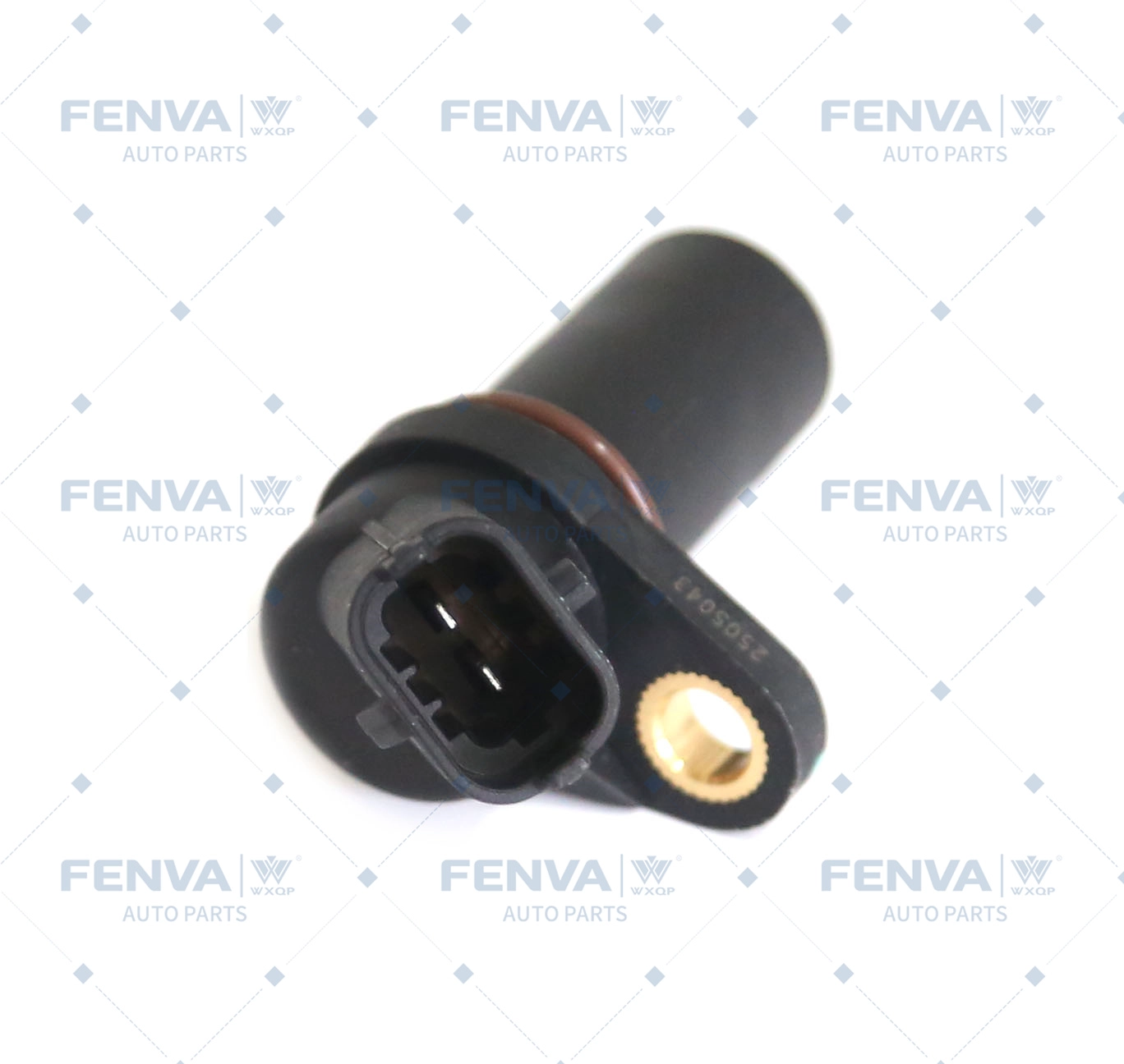 Capteur d'angle, vilebrequin WXQP 561159