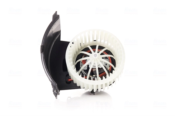 Pulseur d'air habitacle NISSENS 87272