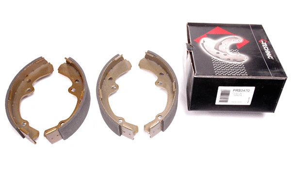 Jeu de mâchoires de frein PROTECHNIC PRS0470