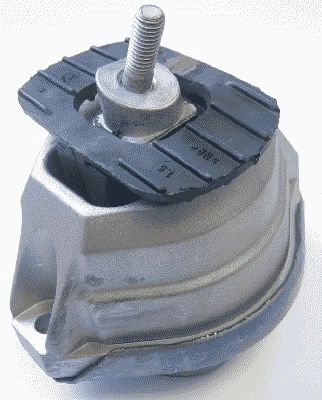 Support moteur BOGE 88-466-A