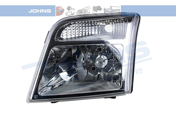 Projecteur principal JOHNS 32 41 09