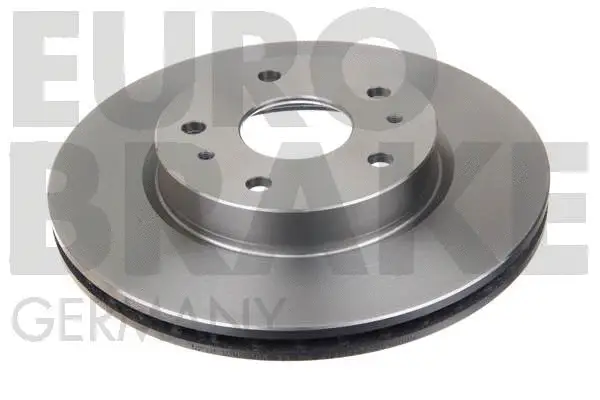 Disque de frein EUROBRAKE 5815205219