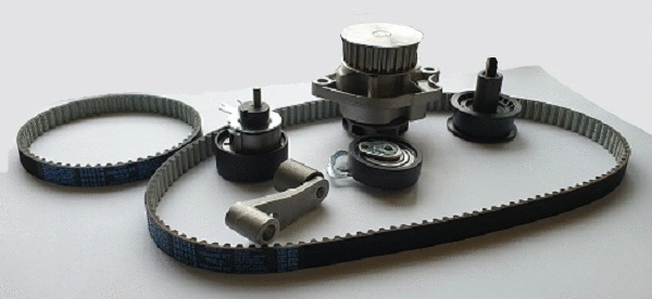 Pompe à eau + kit de courroie crantée TECHNOX KW20335B