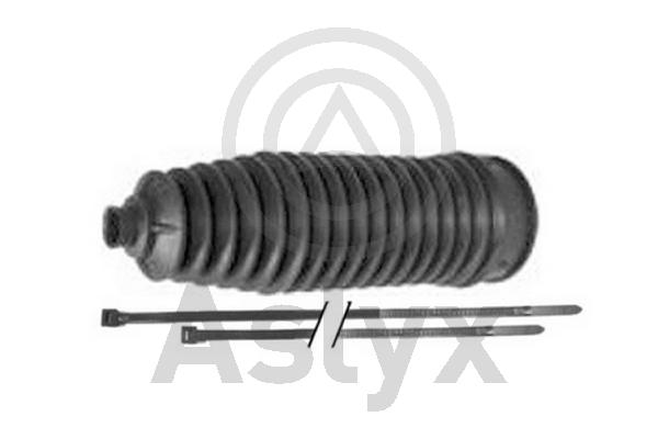 Jeu de joints-soufflets, direction Aslyx AS-200603