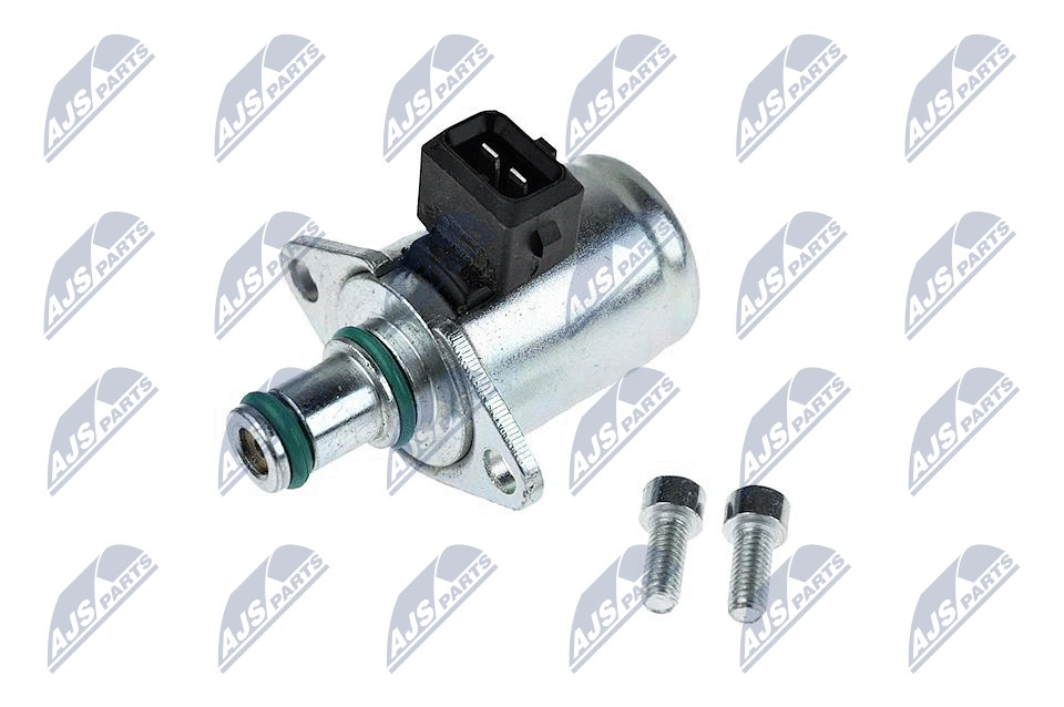 Soupape, servo-direction NTY EAG-ME-000