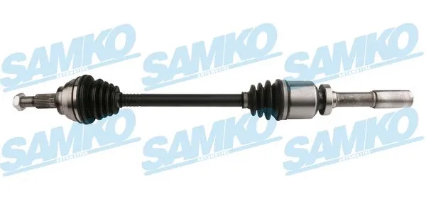Arbre de transmission SAMKO DS60741