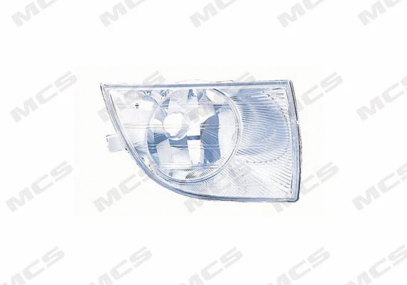 Projecteur antibrouillard MCS 327003288