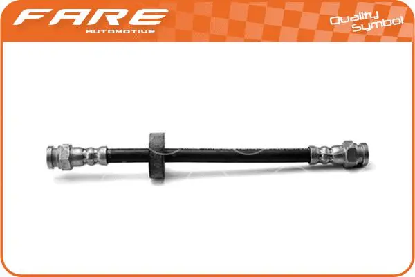 Flexible de frein FARE-RCH 17173