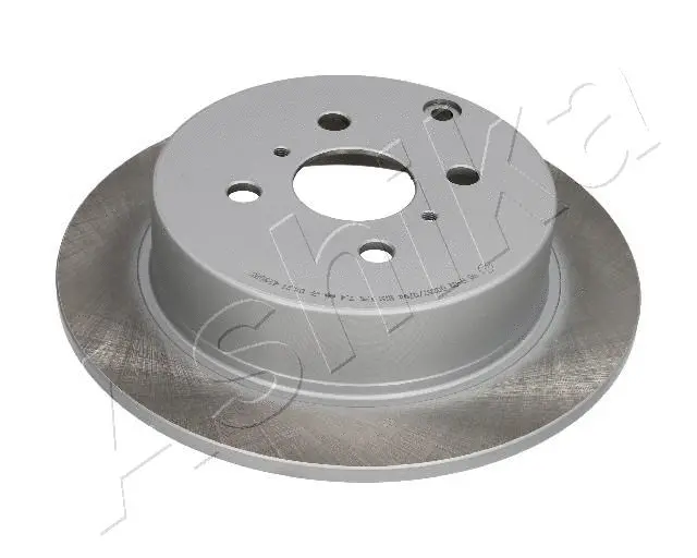Disque de frein ASHIKA 61-02-222C