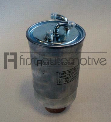 Filtre à carburant 1A FIRST AUTOMOTIVE D20108