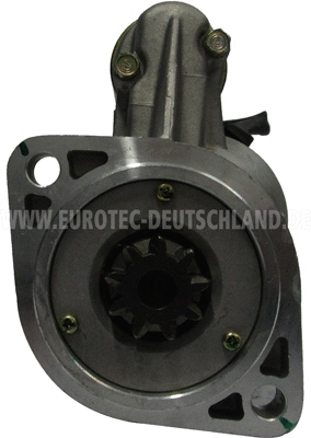 Démarreur EUROTEC 11040186