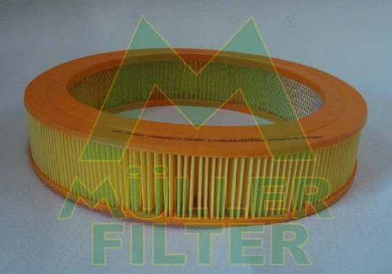 Filtre à air MULLER FILTER PA44