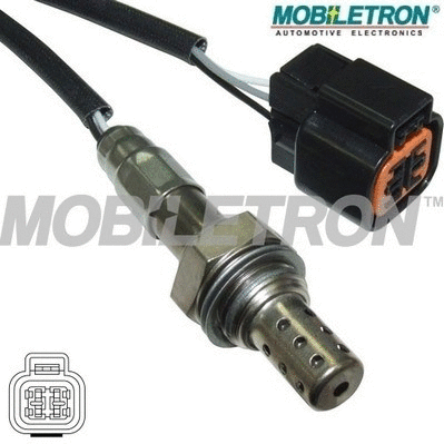 Sonde lambda MOBILETRON OS-C429P