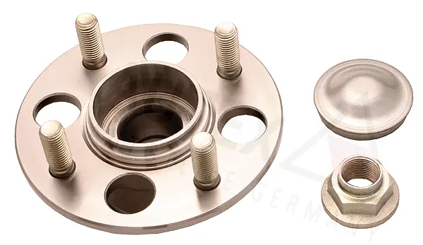 Kit de roulements de roue AUTEX 802790