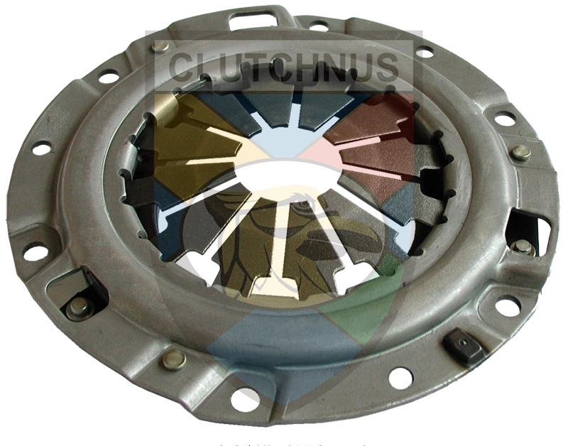 Mécanisme d'embrayage CLUTCHNUS SMPJ01
