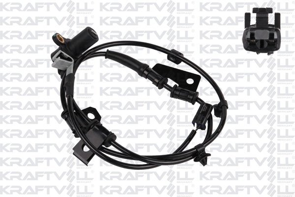 Capteur, vitesse de roue KRAFTVOLL GERMANY 05090105
