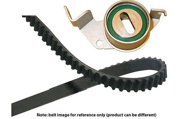 Kit de courroie crantée KAVO PARTS DKT-5513