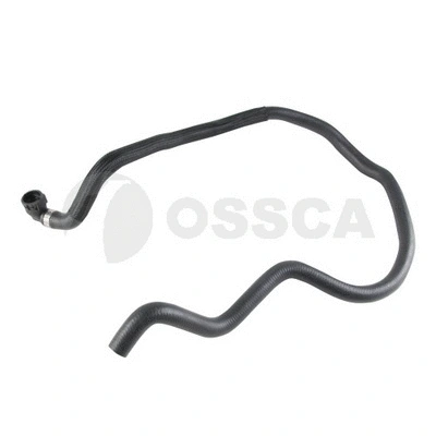 Démarreur OSSCA 86412