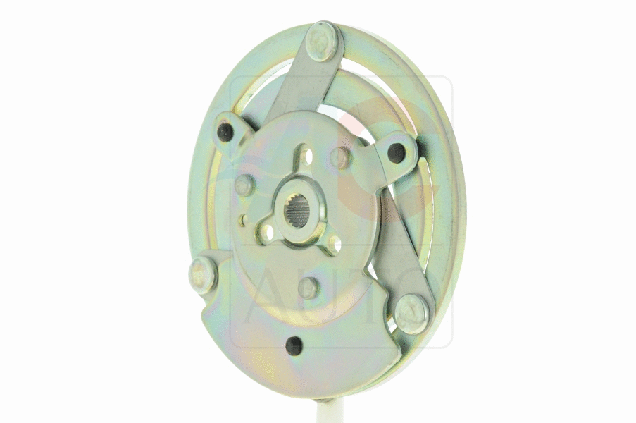 Disque d'entraînement, embrayage magnétique (compresseur) ACAUTO AC-05MI05