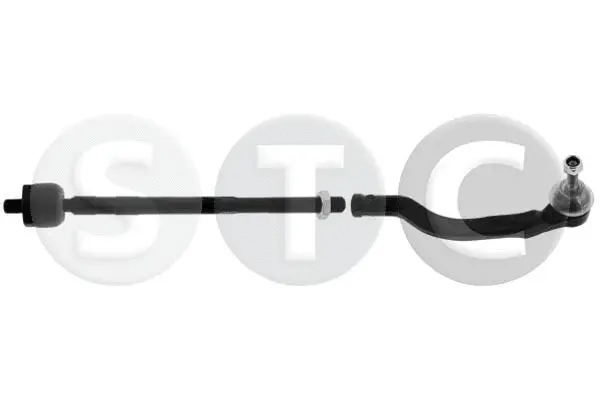 Kit d'assemblage, levier de déviation STC T443394