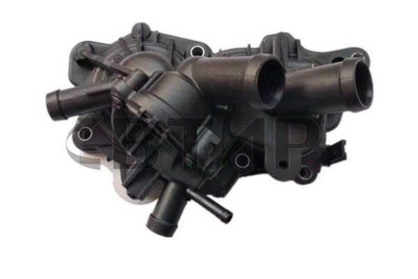Pompe à eau, refroidissement du moteur BTAP BVE901-021