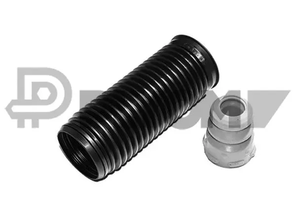 Butée élastique, suspension PLYOM P750890