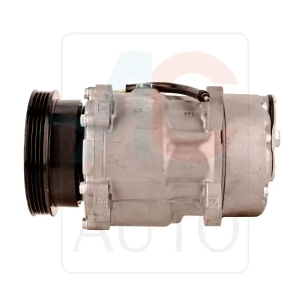 Compresseur, climatisation ACAUTO AC-01SD143