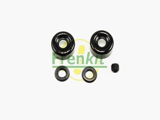 Kit de réparation, cylindre de roue FRENKIT 320002