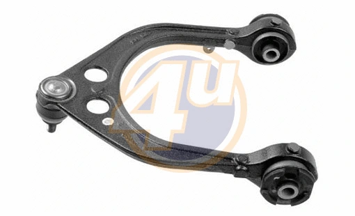 Bras de liaison, suspension de roue 4u CR-G-09562