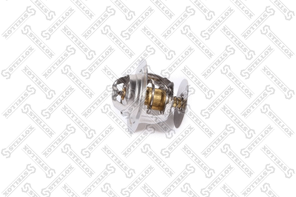 Thermostat, liquide de refroidissement STELLOX 23-40161-SX
