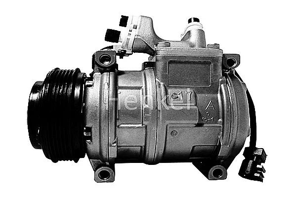 Compresseur, climatisation Henkel Parts 7110119R