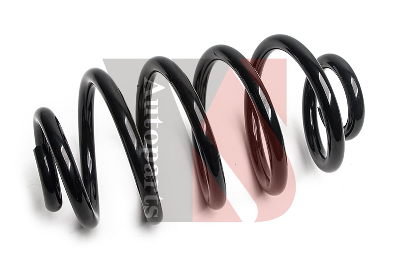Ressort de suspension YSPARTS YS-CS0040