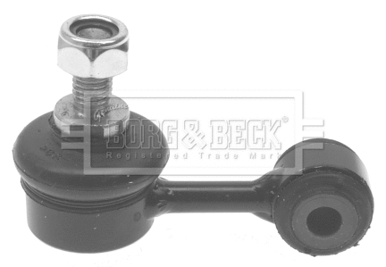 Entretoise/tige, stabilisateur BORG & BECK BDL7267