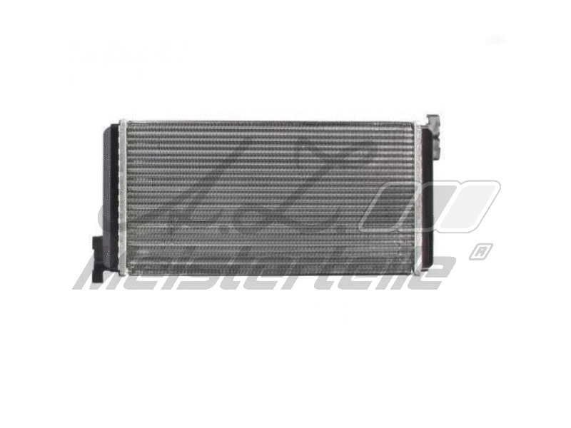 Système de chauffage A.Z. Meisterteile AZMT-45-032-1075