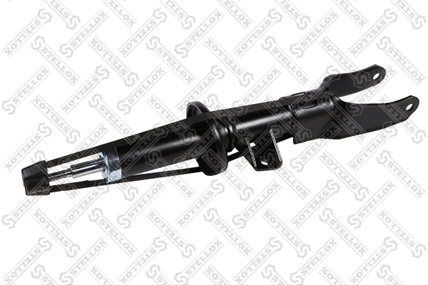 Amortisseur STELLOX 4215-0010-SX