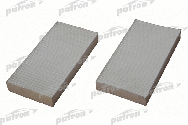 Filtre, air de l'habitacle PATRON PF2091