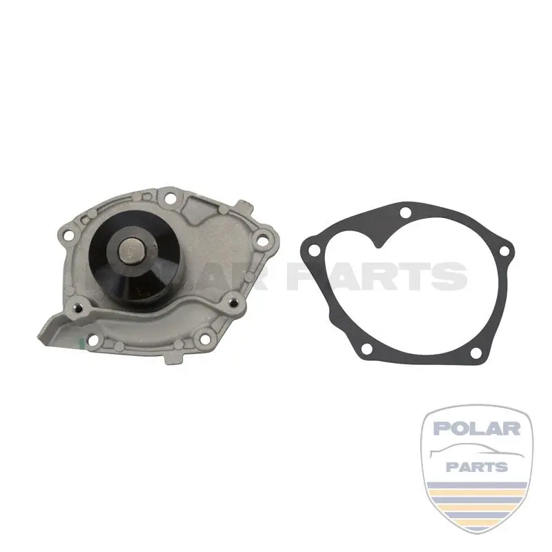 Pompe à eau, refroidissement du moteur POLAR PARTS 10000724
