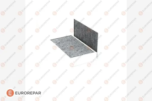 Filtre, air de l'habitacle EUROREPAR 1640606580