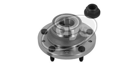Kit de roulements de roue DYS 41-FD-9663