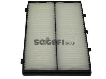 Filtre, air de l'habitacle FRAM CF9640