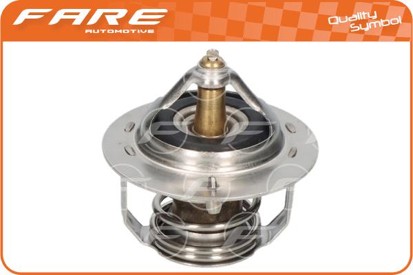Thermostat, liquide de refroidissement FARE-CO 33006