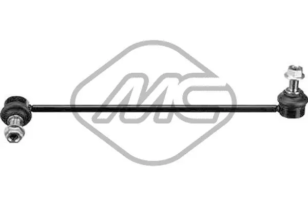 Entretoise/tige, stabilisateur Metalcaucho 40745