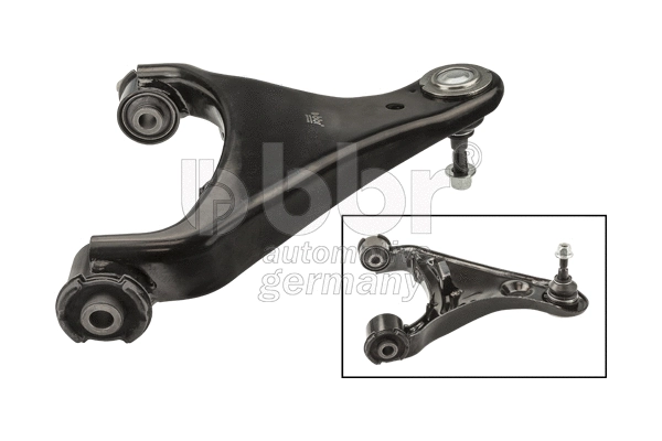 Bras de liaison, suspension de roue BBR Automotive 001-10-22000